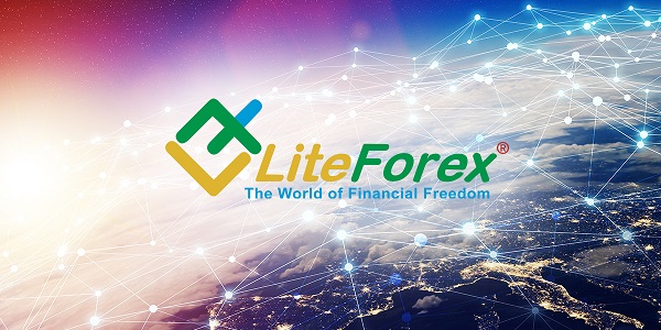 LiteFinance logo